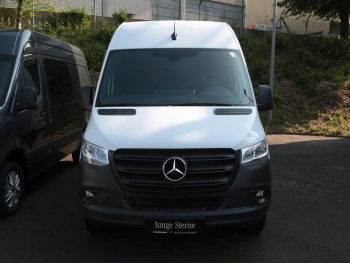 Mercedes-Benz Sprinter 317 CDI Kasten Hochdach MBUX Navi 360°
