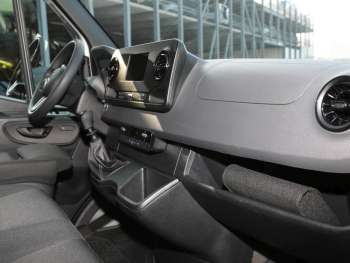 Mercedes-Benz Sprinter 317 CDI Kasten Hochdach MBUX Navi 360°