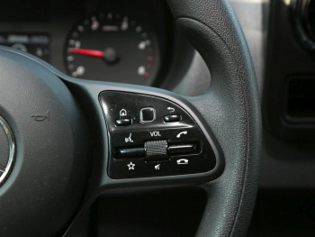 Mercedes-Benz Sprinter 317 CDI Kasten Hochdach MBUX Navi 360°
