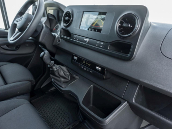 Mercedes-Benz Sprinter 317 CDI Kasten Hochdach Lang MBUX NAVI