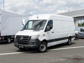 Mercedes-Benz Sprinter 317 CDI Kasten Hochdach Lang MBUX NAVI
