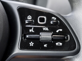 Mercedes-Benz Sprinter 317 CDI Kasten Hochdach lang Kamera