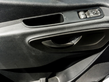 Mercedes-Benz Sprinter 317 CDI Kasten Hochdach lang Kamera