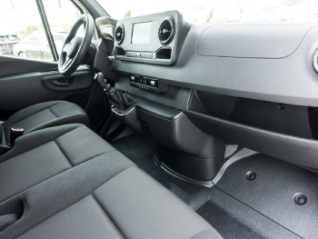 Mercedes-Benz Sprinter 317 CDI Kasten Hochdach lang Kamera