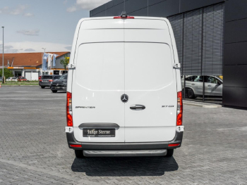 Mercedes-Benz Sprinter 317 CDI Kasten Hochdach lang Kamera