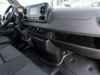 Mercedes-Benz Sprinter 317 CDI Kasten Hochdach lang MBUX Kamera