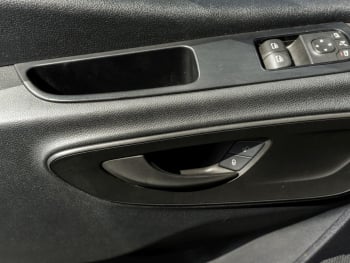 Mercedes-Benz Sprinter 317 CDI Kasten Hochdach lang MBUX Kamera