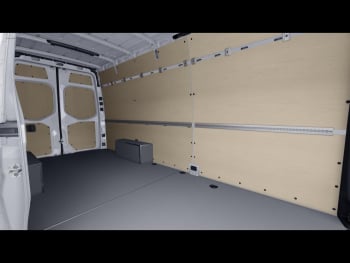 Mercedes-Benz Sprinter 317 CDI Kasten Hochdach lang MBUX Kamera