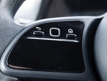 Mercedes-Benz Sprinter 317 CDI Kasten Hochdach lang KlimaA Mercedes-Benz Sprinter 317 CDI Kasten Hochdach lang KlimaA