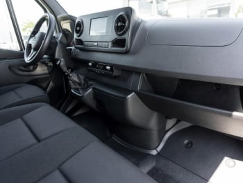 Mercedes-Benz Sprinter 317 CDI Kasten Hochdach lang KlimaA Mercedes-Benz Sprinter 317 CDI Kasten Hochdach lang KlimaA