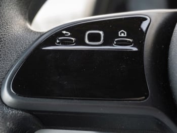 Mercedes-Benz Sprinter 317 CDI Kasten Hochdach lang MBUX Klima