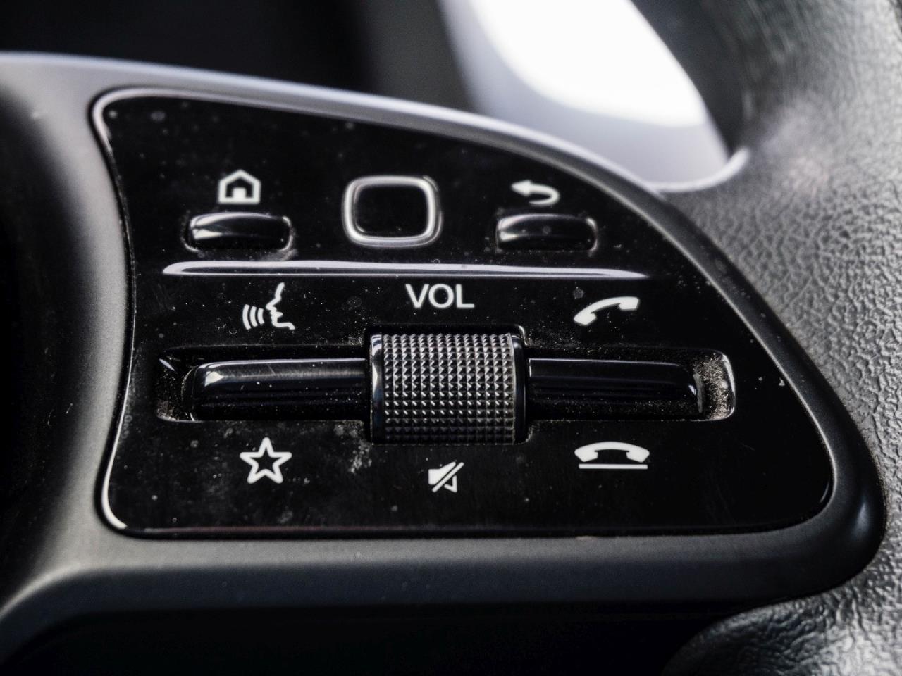 Mercedes-Benz Sprinter 317 CDI Kasten Hochdach lang MBUX Klima