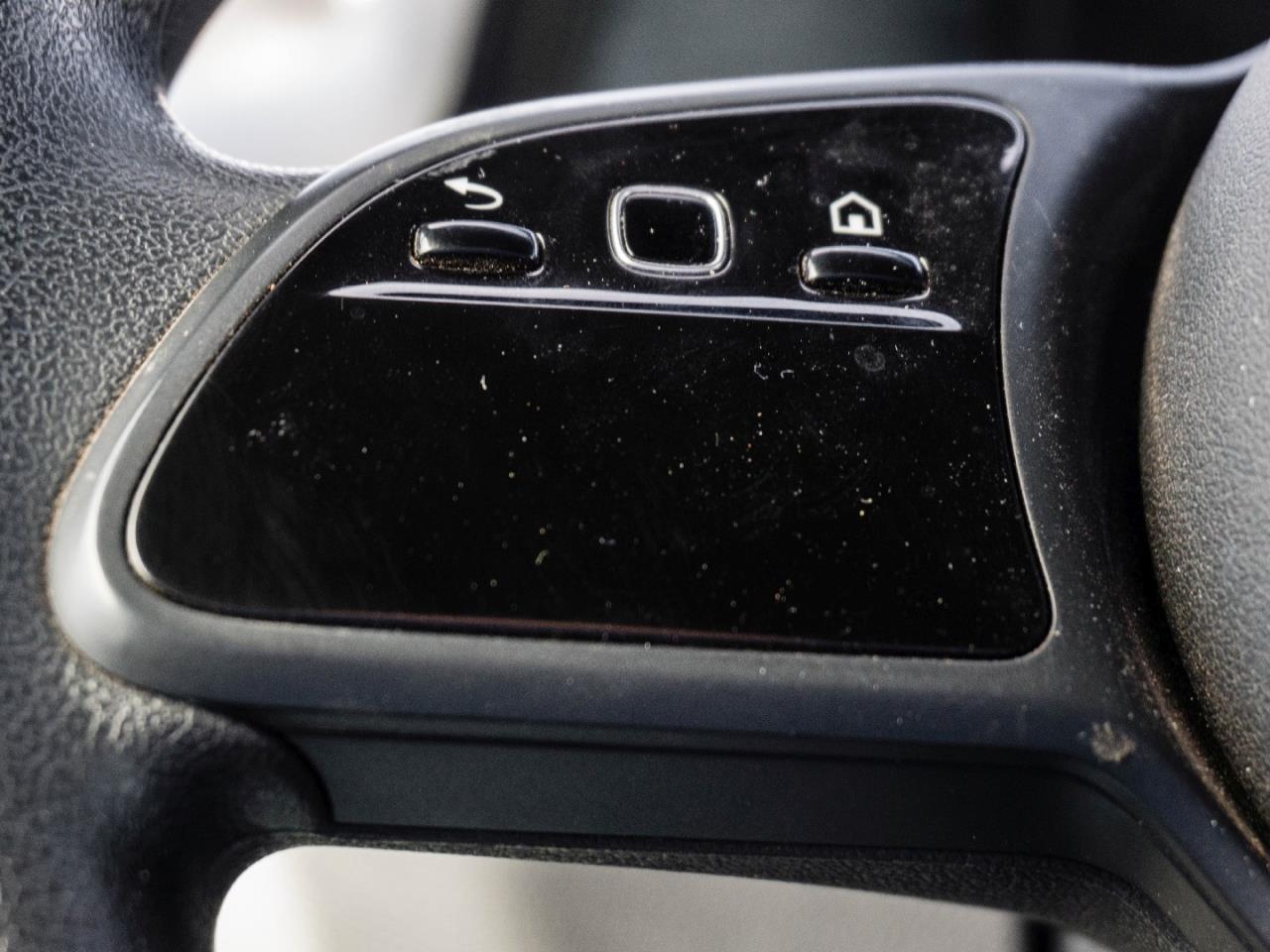 Mercedes-Benz Sprinter 317 CDI Kasten Hochdach lang MBUX Klima