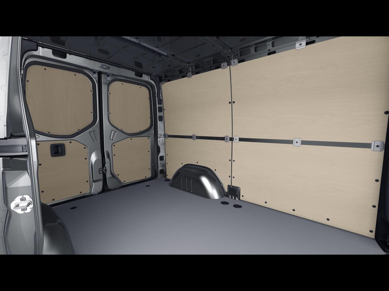 Mercedes-Benz Sprinter 317 CDI Kasten Kompakt Standhzg Kamera