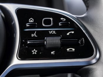 Mercedes-Benz Sprinter 317 CDI Kasten Kühl Hochdach Standard Kerstner