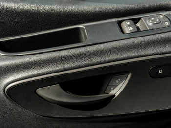 Mercedes-Benz Sprinter 317 CDI Kasten Kühl Hochdach Standard Kerstner