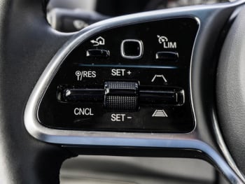 Mercedes-Benz Sprinter 317 CDI Kasten Kühl Hochdach Standard Kerstner