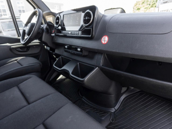 Mercedes-Benz Sprinter 317 CDI Kasten PRO Hochdach MBUX Navi