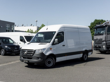 Mercedes-Benz Sprinter 317 CDI Kasten PRO Hochdach MBUX Navi