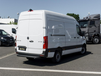 Mercedes-Benz Sprinter 317 CDI Kasten PRO Hochdach MBUX Navi
