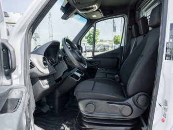 Mercedes-Benz Sprinter 317 CDI Kasten PRO Hochdach MBUX Navi