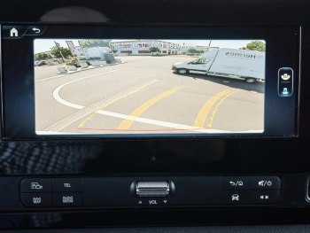 Mercedes-Benz Sprinter 317 CDI Kasten PRO Hochdach MBUX Navi