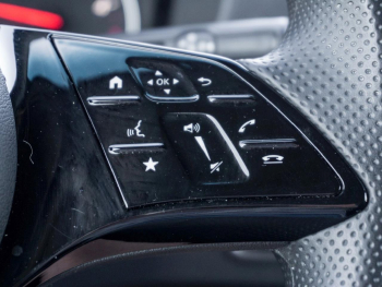 Mercedes-Benz Sprinter 317 CDI Kasten PRO Hochdach MBUX Navi