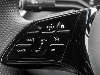 Mercedes-Benz Sprinter 317 CDI Kasten PRO Hochdach Standard AHK