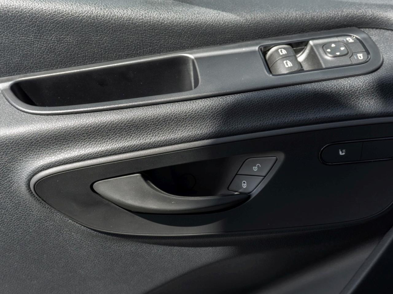 Mercedes-Benz Sprinter 317 CDI Koffer MBUX NAVI MBUX KlimaA