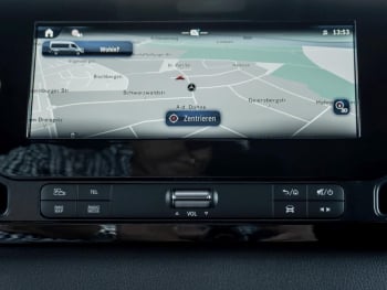 Mercedes-Benz Sprinter 317 CDI Koffer MBUX Navi Totwinkel Klima