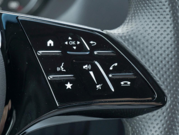 Mercedes-Benz Sprinter 317 CDI Koffer m.Hecktüren MBUX NAVI