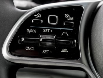 Mercedes-Benz Sprinter 317 CDI Kühlkasten Frischdienst Winter