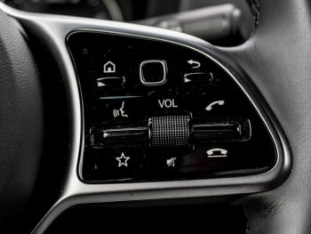 Mercedes-Benz Sprinter 317 CDI Kühlkasten Frischdienst Winter