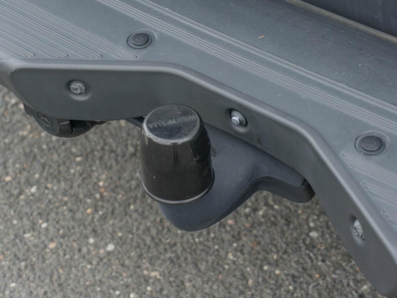 Mercedes-Benz Sprinter 317 CDI Kühlkasten Frischdienst Winter