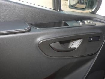 Mercedes-Benz Sprinter 317 CDI Kühlkasten Hochdach Kerstner