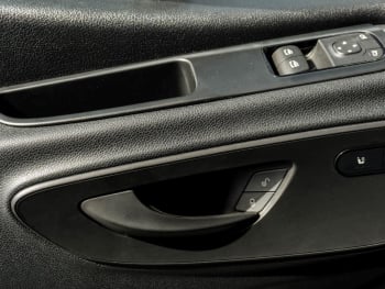 Mercedes-Benz Sprinter 317 CDI Kühlkasten Hochdach Kerstner