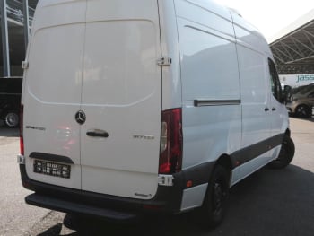 Mercedes-Benz Sprinter 317 CDI Kühlkasten Hochdach Kerstner