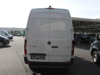 Mercedes-Benz Sprinter 317 CDI Kühlkasten Hochdach Kerstner