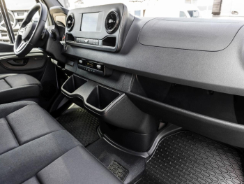 Mercedes-Benz Sprinter 317 CDI Kühlkasten Hochdach Standard Kerstner