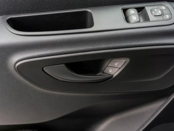 Mercedes-Benz Sprinter 317 CDI Kühlkasten Hochdach Winter AHK