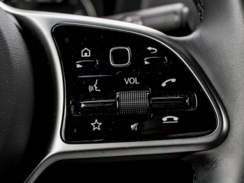 Mercedes-Benz Sprinter 317 CDI Kühlkasten Hochdach Winter AHK