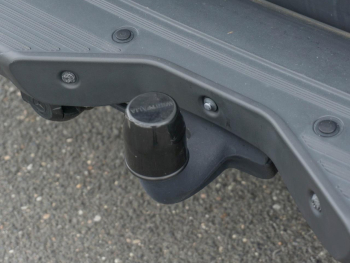 Mercedes-Benz Sprinter 317 CDI Kühlkasten Hochdach Winter AHK