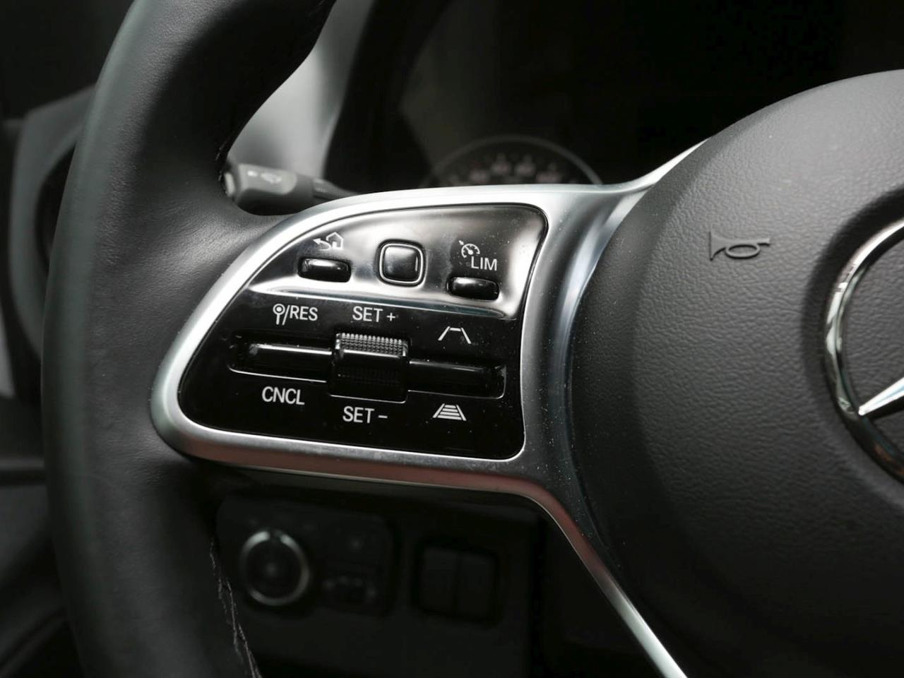 Mercedes-Benz Sprinter 317 CDI Kühlkasten Hochdach Winter  AHK