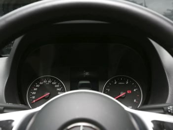 Mercedes-Benz Sprinter 317 CDI Kühlkasten Hochdach Winter  AHK