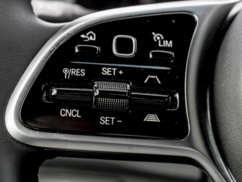 Mercedes-Benz Sprinter 317 CDI Kühlkasten Hochdach Winter  AHK