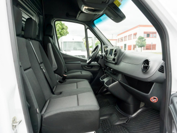 Mercedes-Benz Sprinter 317 CDI Kühlkasten Kerstner Hochdach Standard