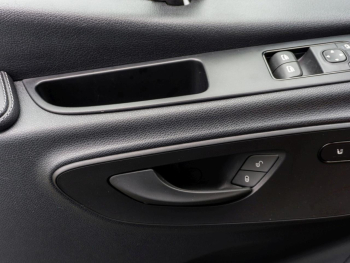 Mercedes-Benz Sprinter 317 CDI Kühlkasten Kerstner Hochdach Standard