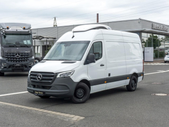Mercedes-Benz Sprinter 317 CDI Kühlkasten Kerstner Hochdach Standard