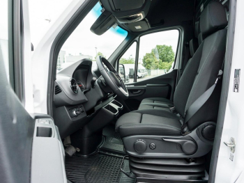 Mercedes-Benz Sprinter 317 CDI Kühlkasten Kerstner Hochdach Standard