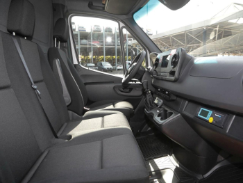 Mercedes-Benz Sprinter 317 CDI Kühlkoffer Kiesling Standard
